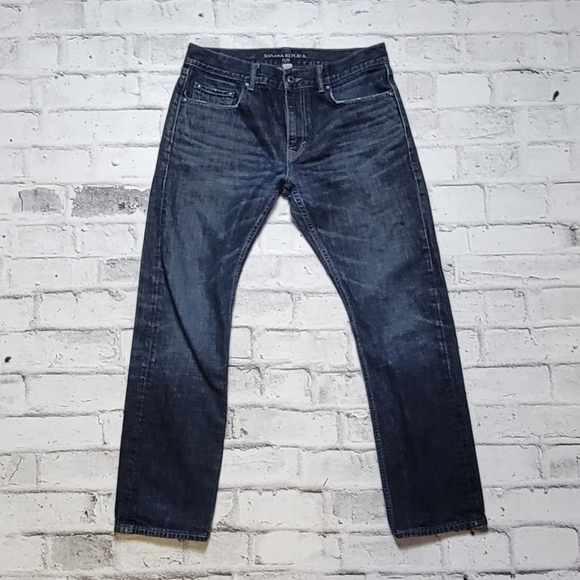 BANANA Republic Slim Jeans - Picture 5 of 15